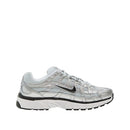 P-6000 Sneakers - White