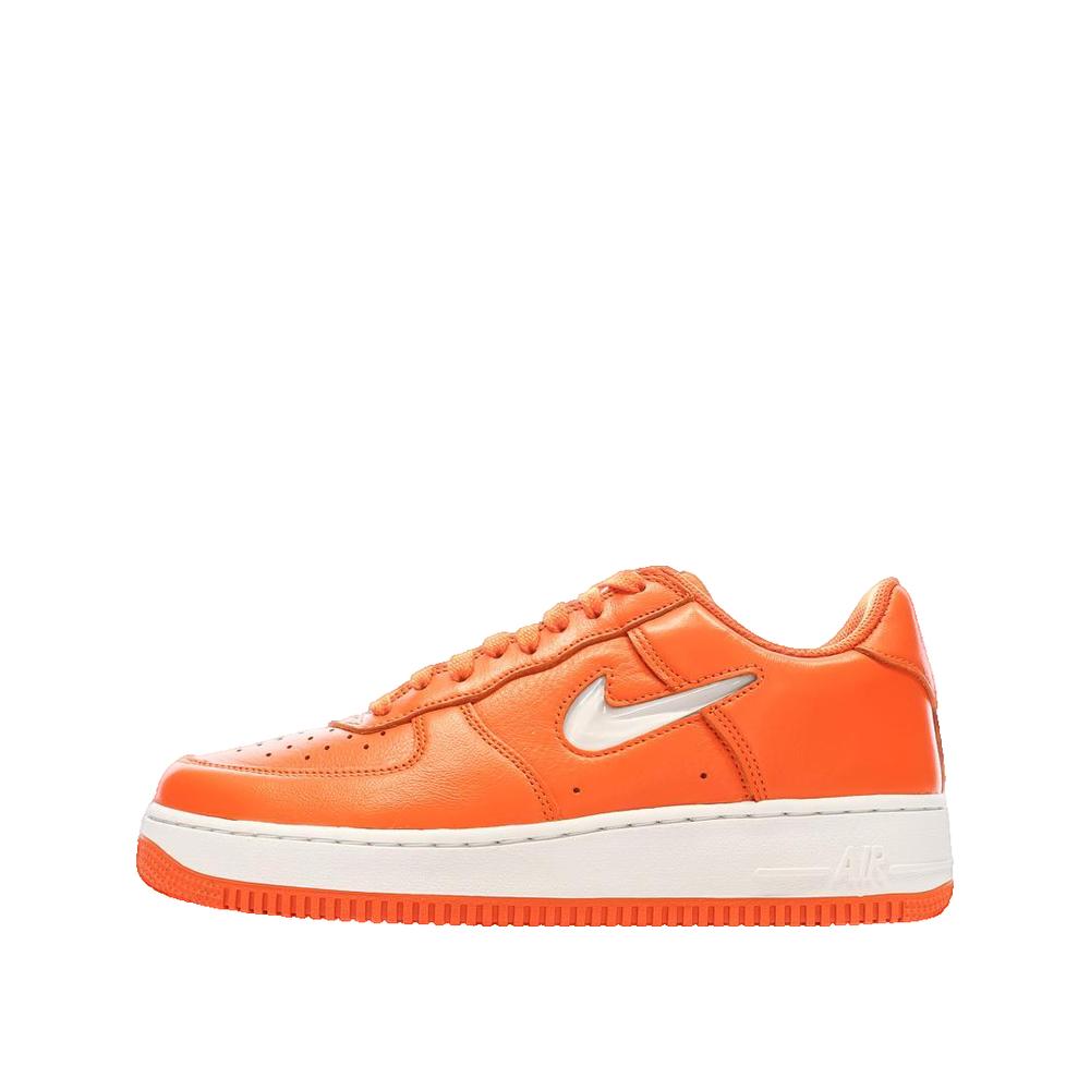 Air Force 1 Low Retro Trainers - Orange