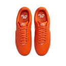 Baskets Air Force 1 Low Retro - Orange