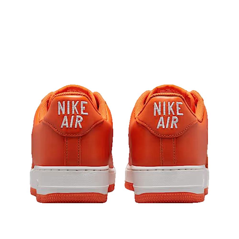Air Force 1 Low Retro Trainers - Orange