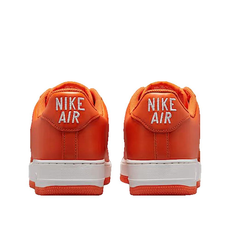 Baskets Air Force 1 Low Retro - Orange