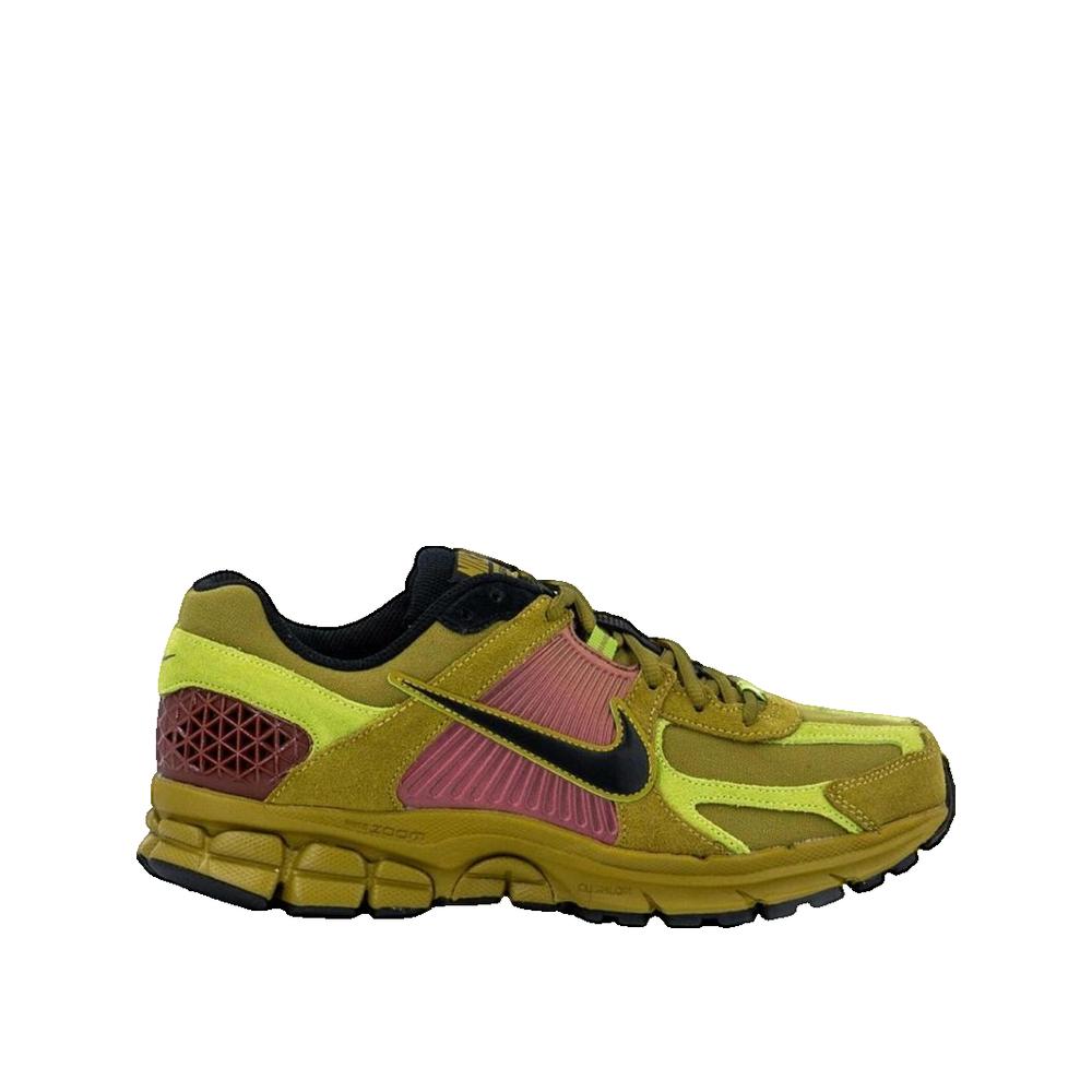 Zoom Vomero 5 Trainers - Green