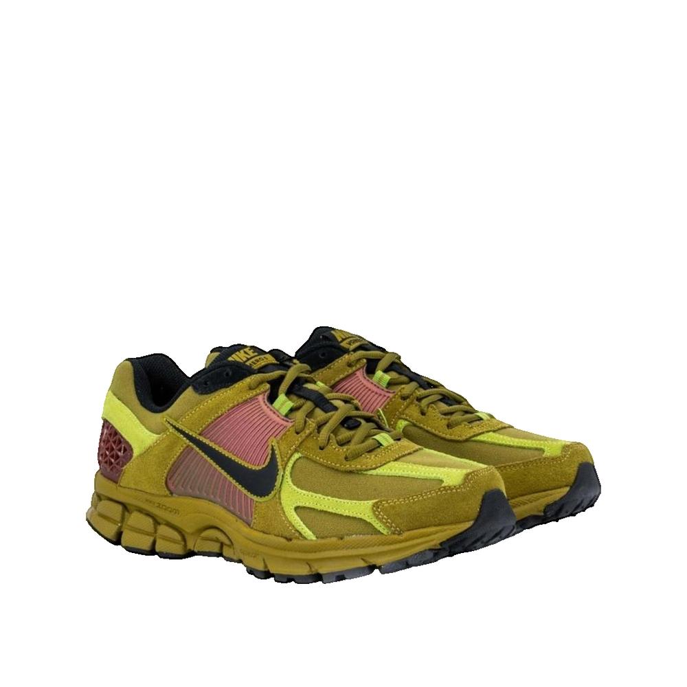 Zoom Vomero 5 Trainers - Green