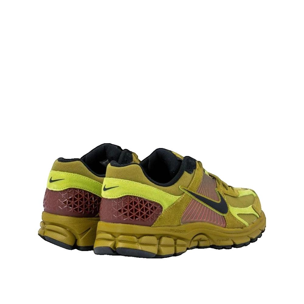 Zoom Vomero 5 Trainers - Green