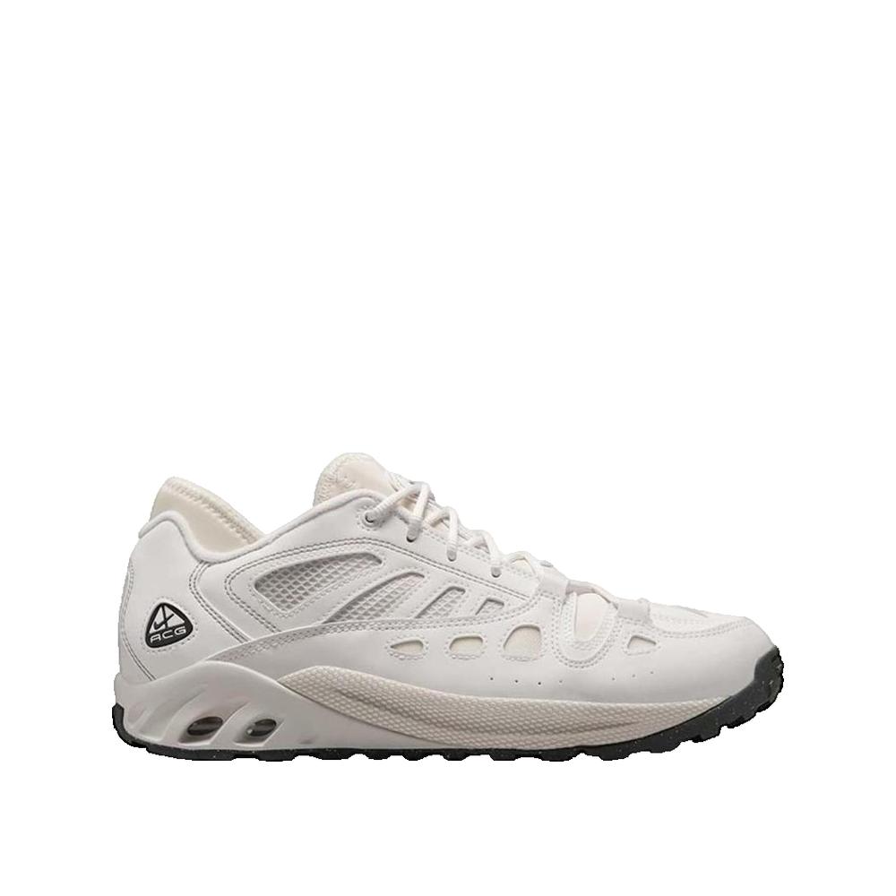 ACG Air Exploraid Trainers - White
