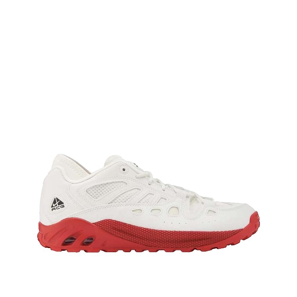 ACG Air Exploraid Trainers - White