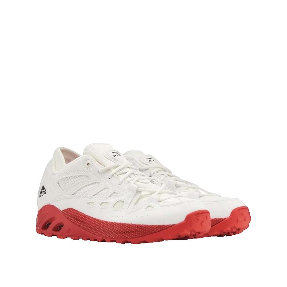 ACG Air Exploraid Trainers - White