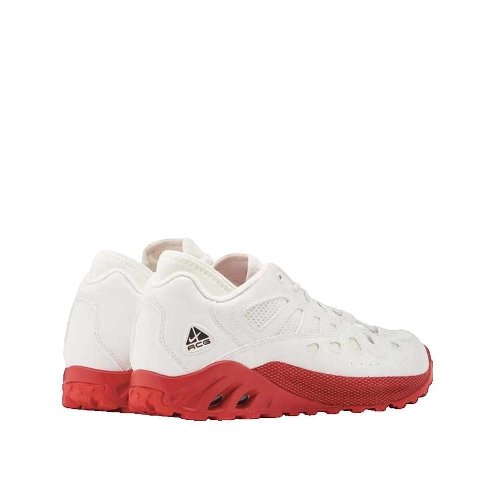 ACG Air Exploraid Trainers - White