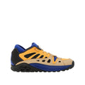 ACG Air Exploraid Trainers - Blue