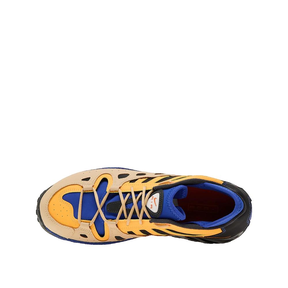 ACG Air Exploraid Trainers - Blue