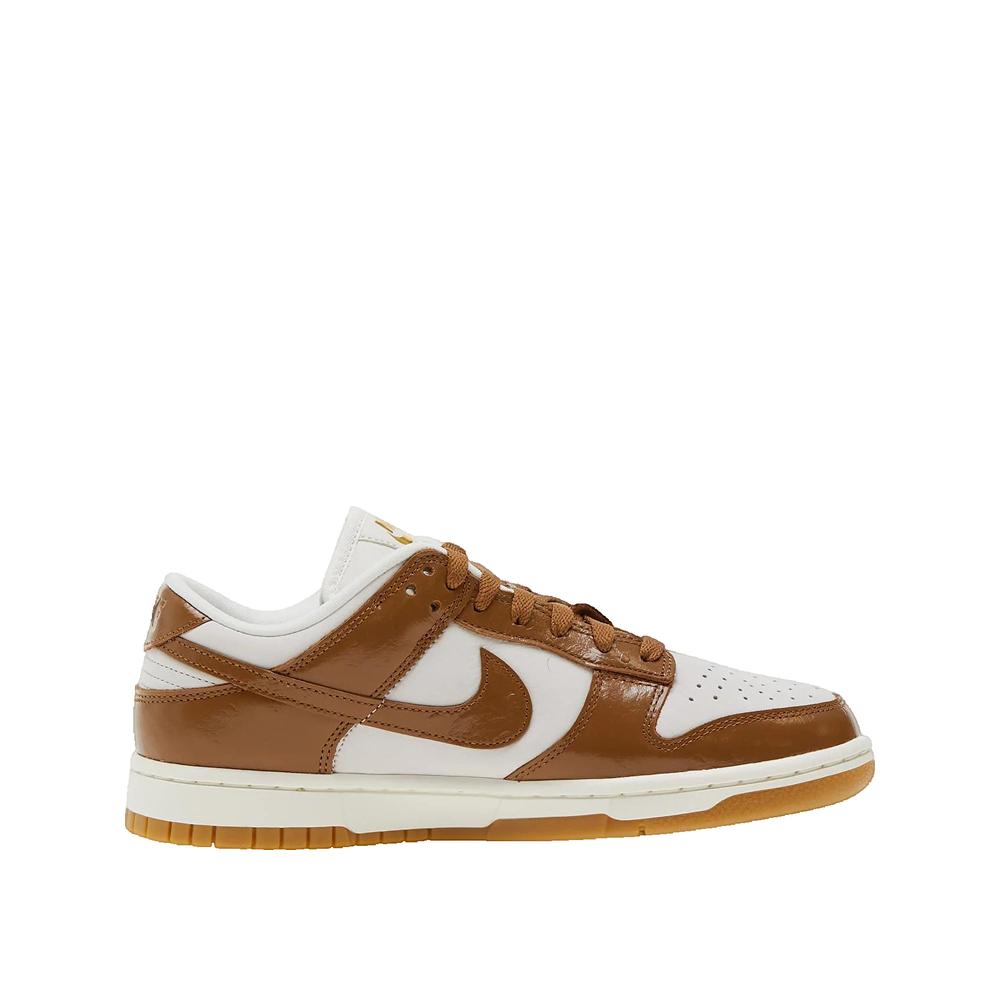 Baskets Dunk Low LX - Marron