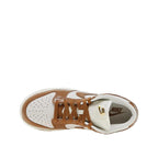 Baskets Dunk Low LX - Marron