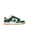 Baskets Dunk Low LX - Vert