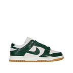 Baskets Dunk Low LX - Vert