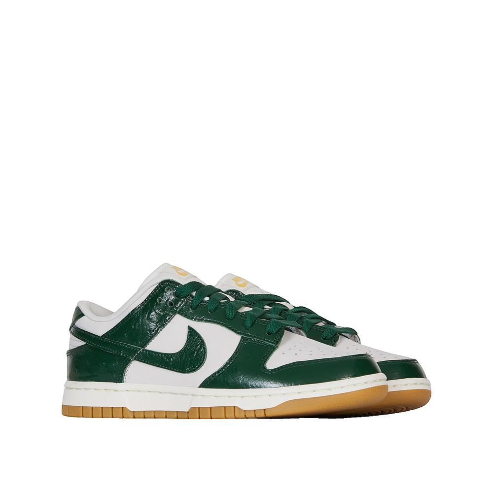 Baskets Dunk Low LX - Vert