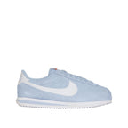 Zapatillas Cortez Vintage Suede - Azul
