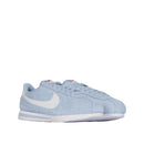 Baskets Cortez Vintage Suede - Bleu