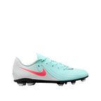 Chaussures de football Phantom GX II Club FG/MG - Bleu