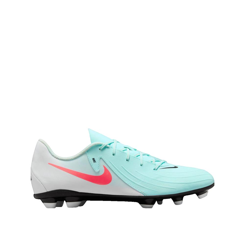 Chaussures de football Phantom GX II Club FG/MG - Bleu