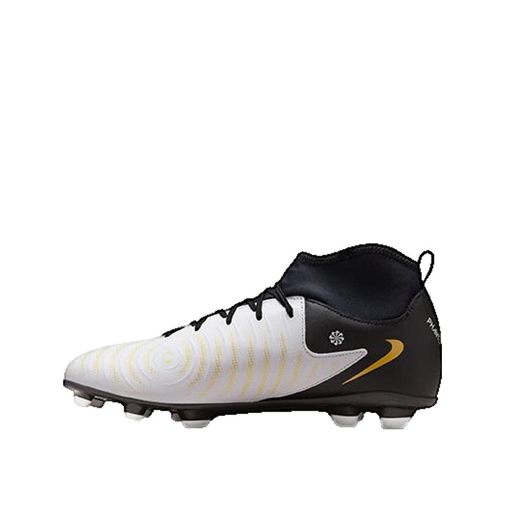 Zapatillas de fútbol Phantom Luna 2 Club MG - Blanco