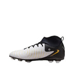 Zapatillas de fútbol Phantom Luna 2 Club MG - Blanco