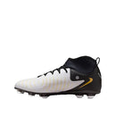 Phantom Luna 2 Club MG Football Boots - White