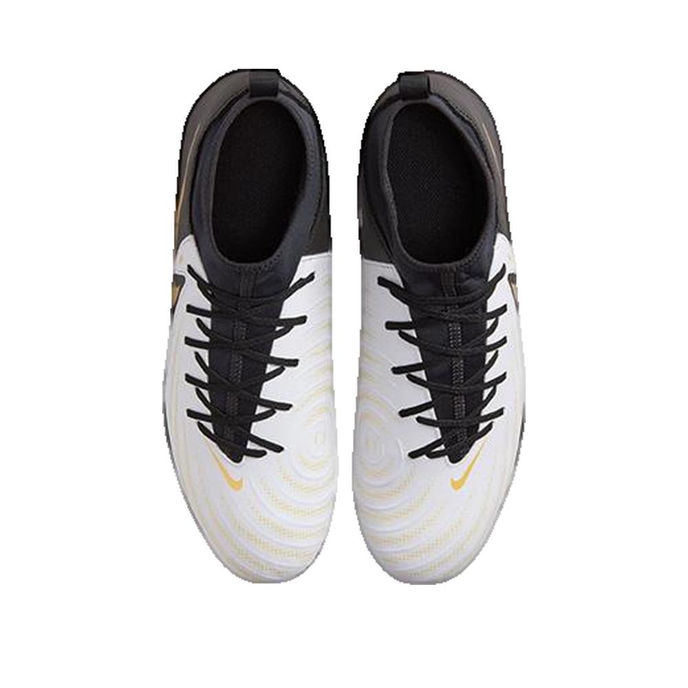 Zapatillas de fútbol Phantom Luna 2 Club MG - Blanco