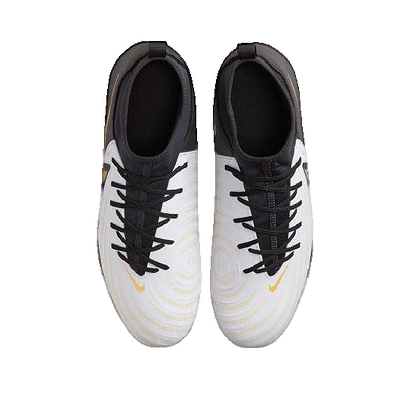 Phantom Luna 2 Club MG Football Boots - White