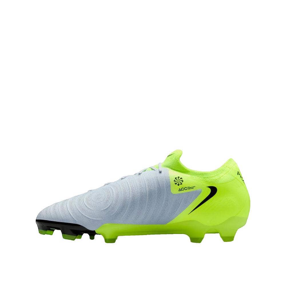 Phantom Gx 2 Pro Fg Football Boots - Green