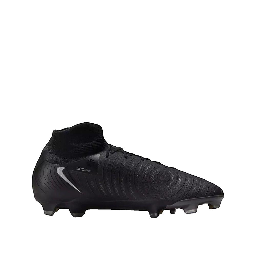 Chaussures de football Phantom Luna 2 Pro FG - Noir
