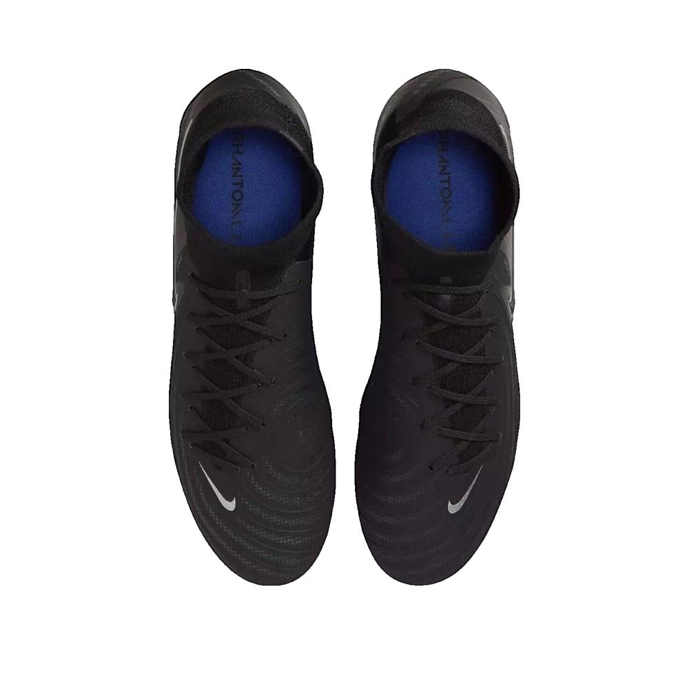 Chaussures de football Phantom Luna 2 Pro FG - Noir