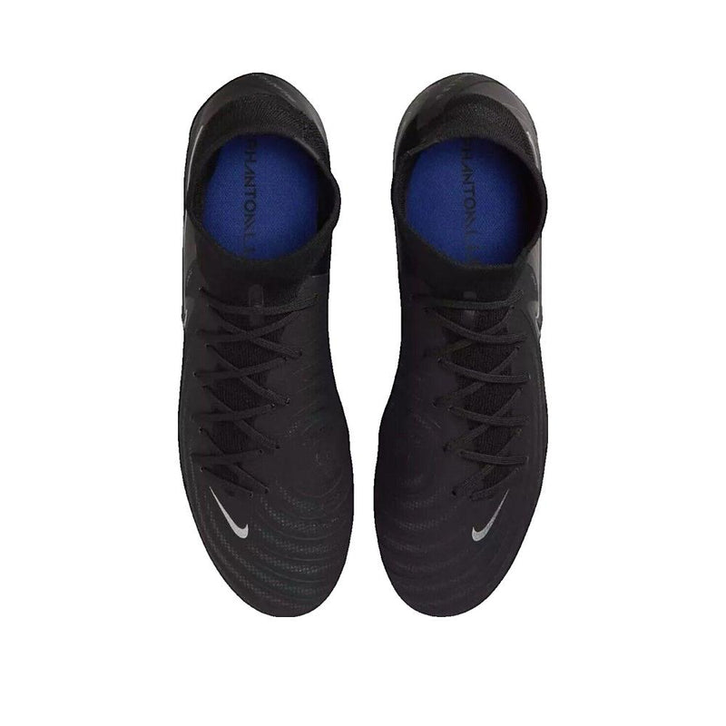 Botas de fútbol Phantom Luna 2 Pro FG - Negro
