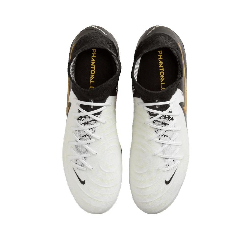 Chaussures de football Phantom Luna 2 Academy - Blanc