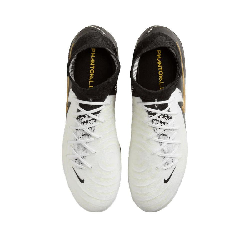 Phantom Luna 2 Academy Football Boots - White