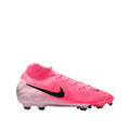 Phantom Luna II Pro FG Football Boots - Pink