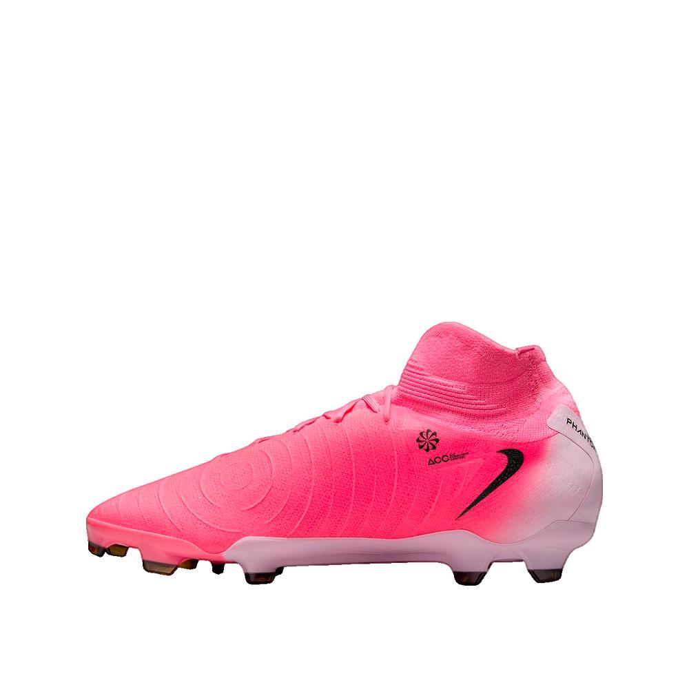 Phantom Luna II Pro FG Football Boots - Pink