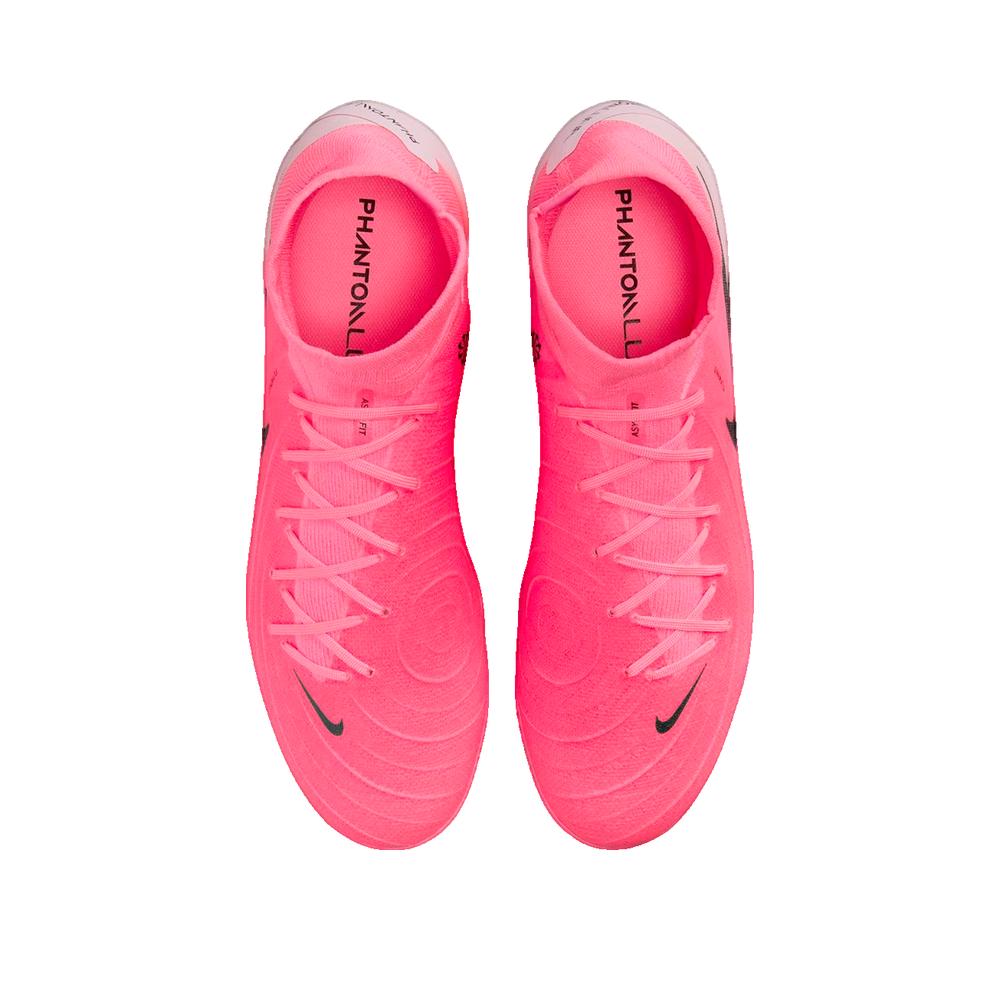 Phantom Luna II Pro FG Football Boots - Pink