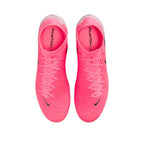 Phantom Luna II Pro FG Football Boots - Pink