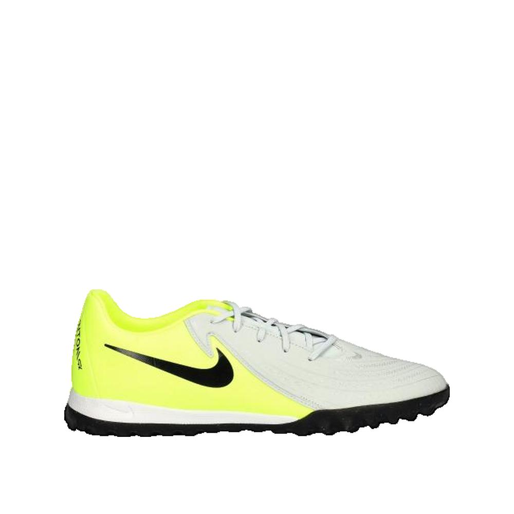 Chaussures de football Phantom GX 2 Academy TF - Gris