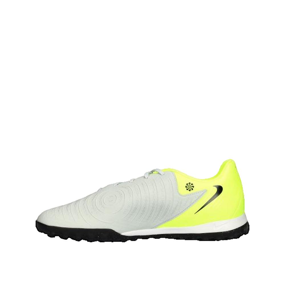 Chaussures de football Phantom GX 2 Academy TF - Gris