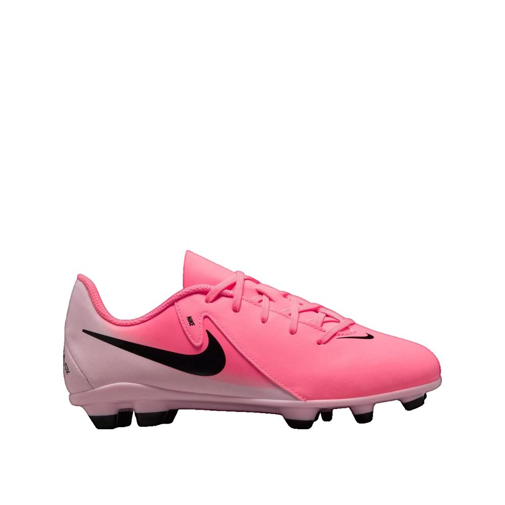 Botas de fútbol Phantom Gx 2 Club - Rosa