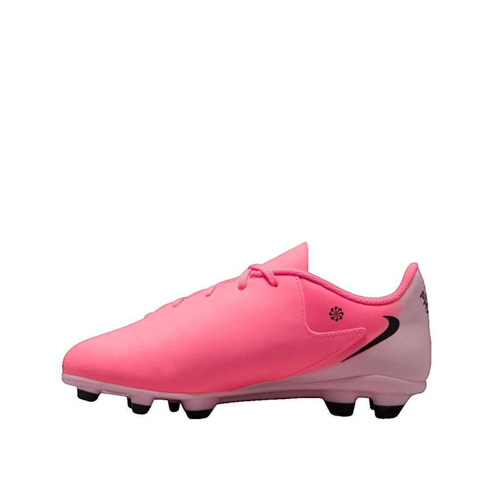 Botas de fútbol Phantom Gx 2 Club - Rosa