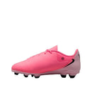 Phantom Gx 2 Club Football Boots - Pink
