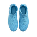 Botas de fútbol Phantom Luna 2 Academy - Azul