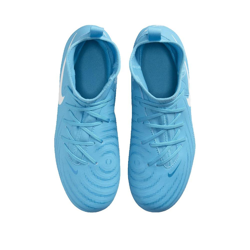 Botas de fútbol Phantom Luna 2 Academy - Azul