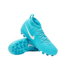 Botas de fútbol Phantom Luna 2 Academy - Azul