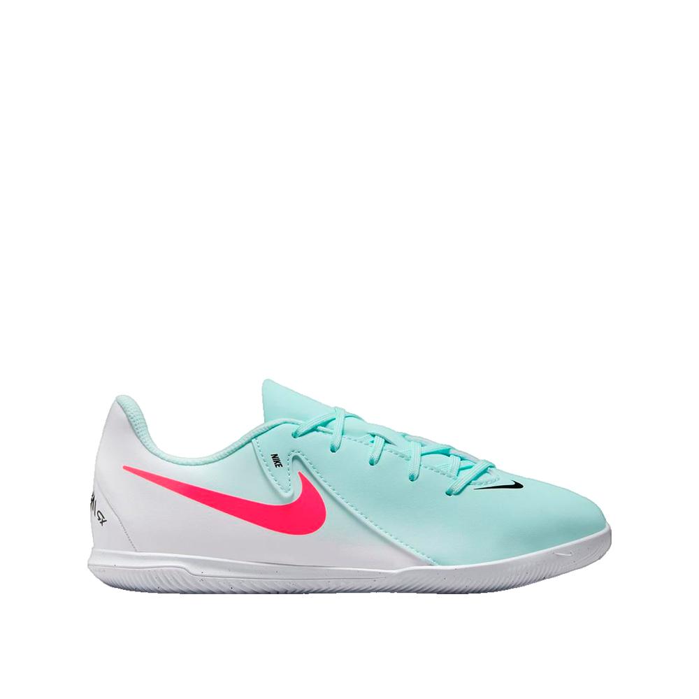 Chaussures de football Nike Phantom GX 2 Club - Bleu