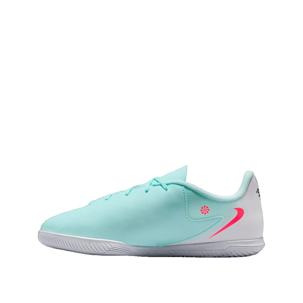 Chaussures de football Nike Phantom GX 2 Club - Bleu