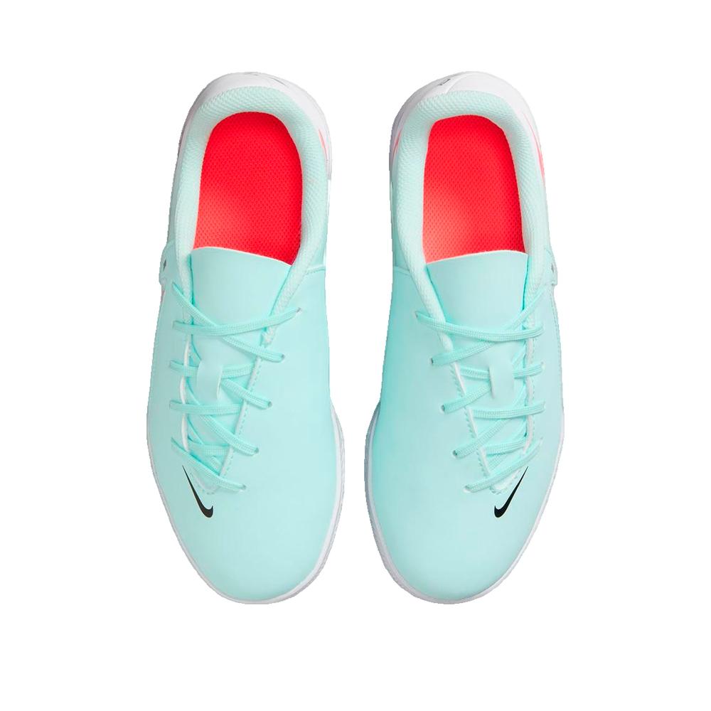 Chaussures de football Nike Phantom GX 2 Club - Bleu