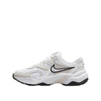 Baskets AL8 - Blanc